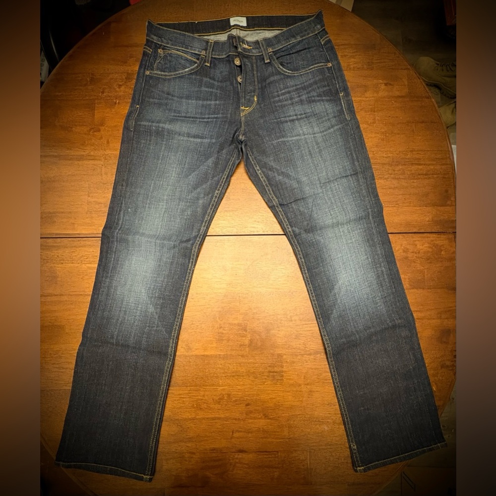 Hudson Jeans Men’s NWOT - 32x32